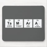 Tamara  Mousepads