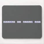 Welcome to Science Class  Mousepads