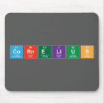 cornelius  Mousepads