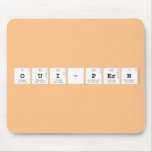 OUI-PERN  Mousepads