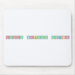 HAPPY BIRTHDAY ADELINE  Mousepads
