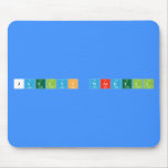 Jaelyn Wardell  Mousepads