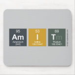 amit  Mousepads