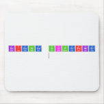 Science Superpower
   Mousepads