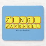    Zingi
 Warshell
   Mousepads