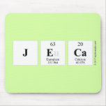 JECA  Mousepads