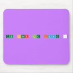Tu peux le faire !  Mousepads