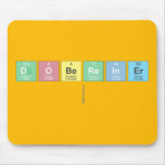 Dobereiner
   Mousepads