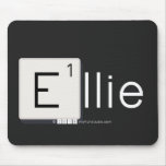
  Ellie
 
 
 
 
   Mousepads
