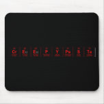 CreepyPasta  Mousepads