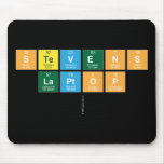 Stevens
 Laptop
   Mousepads