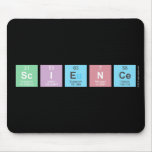 SCIENCE  Mousepads