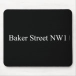 Baker Street  Mousepads