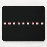 Y O U M E C H N O  Mousepads