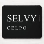 selvy  Mousepads