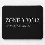 ZONE 3  Mousepads