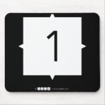 1  Mousepads