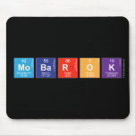 Mobarok   Mousepads