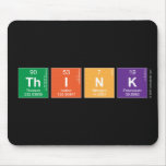 thi|nk  Mousepads