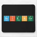 science  Mousepads