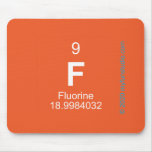 F  Mousepads
