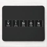 VISION  Mousepads