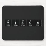VISION  Mousepads