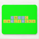 Zeszyt
 Chemicznego  Mousepads