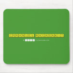 Emmanuel Macasakit  Mousepads