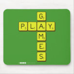       G
 PLAY
       M
       E
       S  Mousepads