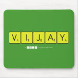 Vijay     Mousepads