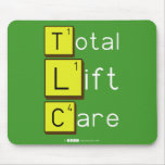 Total
 Lift
 Care  Mousepads