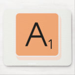 A  Mousepads