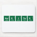 AUXITEX  Mousepads