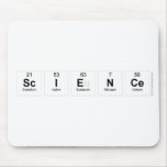 Science  Mousepads