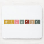 Brilliant  Mousepads