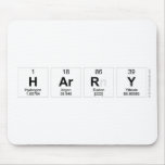 Harry  Mousepads