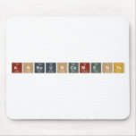 announcements  Mousepads
