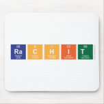 Rachit  Mousepads