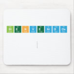 Bienvenidos 
 
   Mousepads
