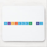Felicidades Ray   Mousepads