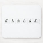 Dowling  Mousepads