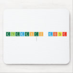 Elements Matter
   Mousepads