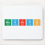 Novartis  Mousepads