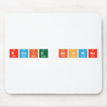 Rosie Browne  Mousepads
