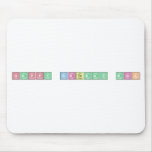 Happy Birthday Mark  Mousepads
