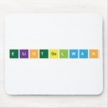 EliotGelwan  Mousepads