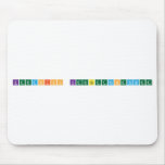 Keerapich Keerasetrungtawee  Mousepads