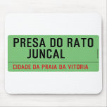 presa do rato     juncal  Mousepads