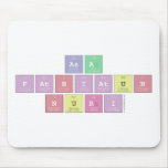 asa
 fathiatun
 nuri  Mousepads